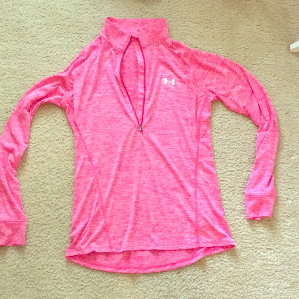 Under Armour women’s pull over